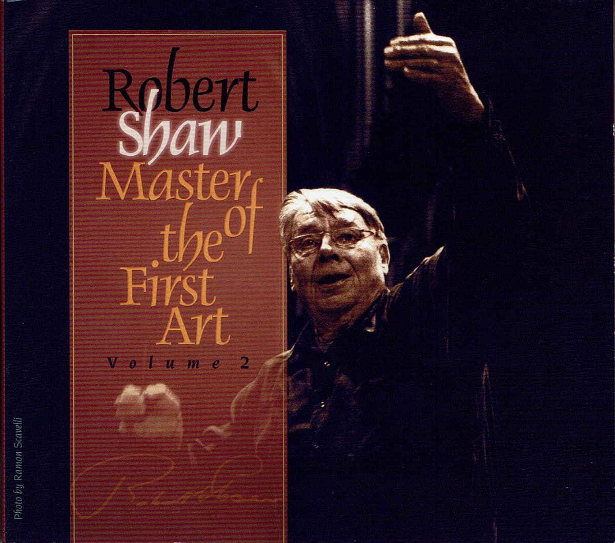 Master of the First Art - Volume 2