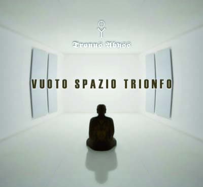 Vuoto spazio trionfo