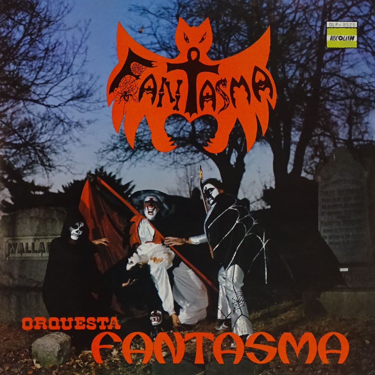 Fantasma