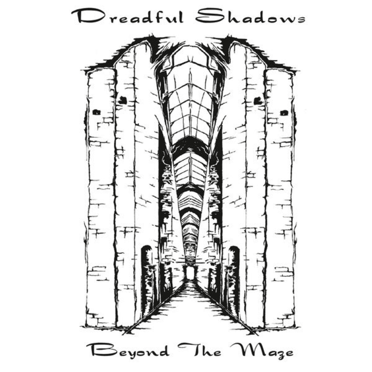 Beyond the Maze