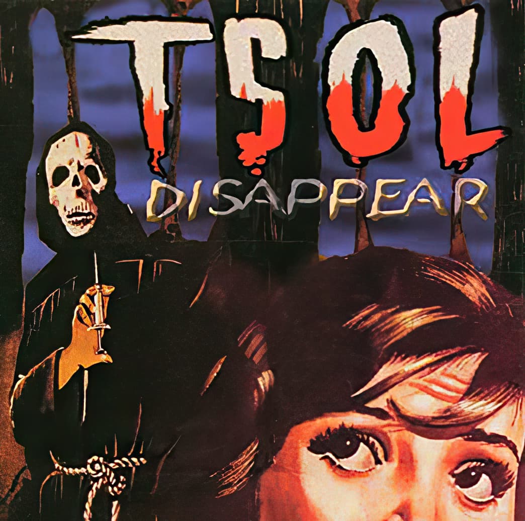Disappear