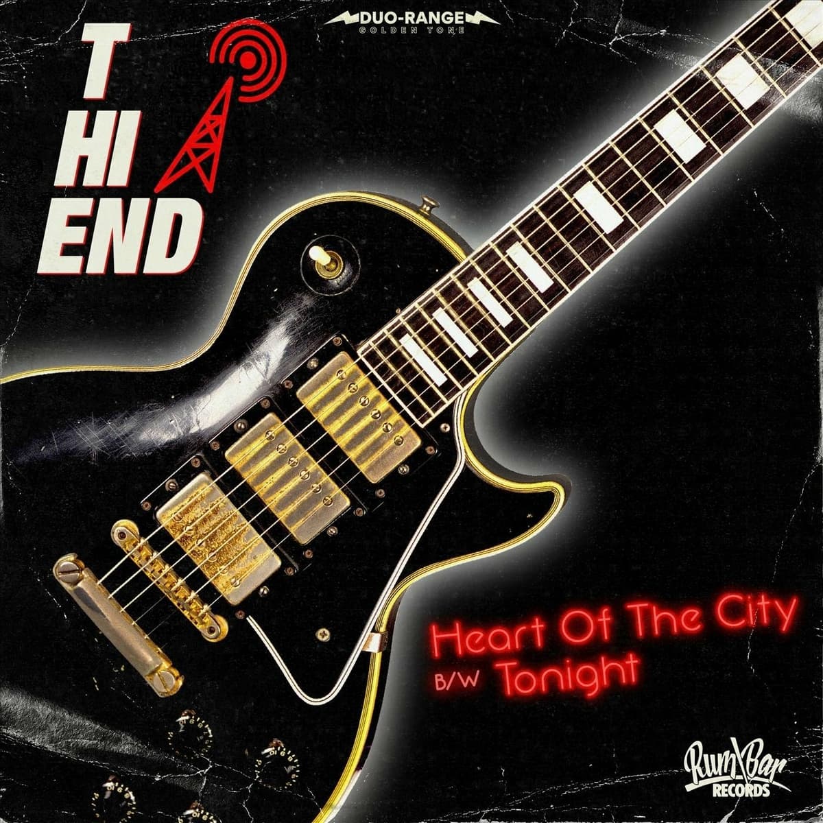 Heart of the City