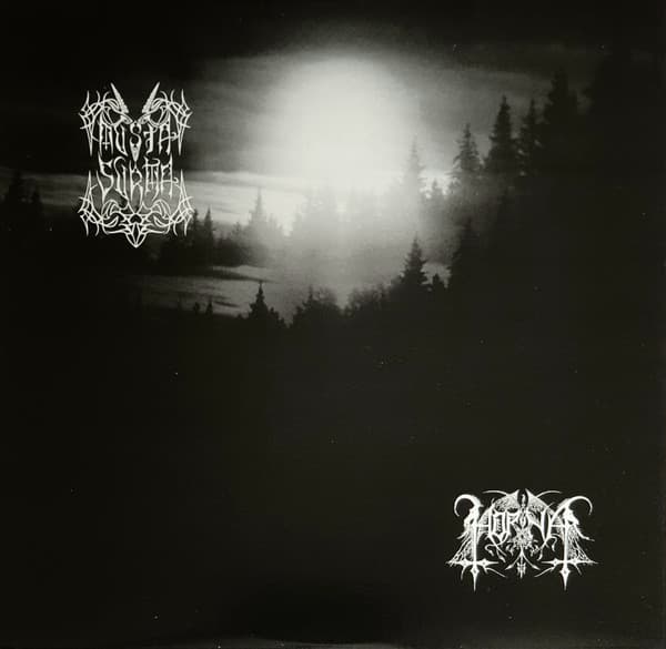 Demo -97 / Varjoissa