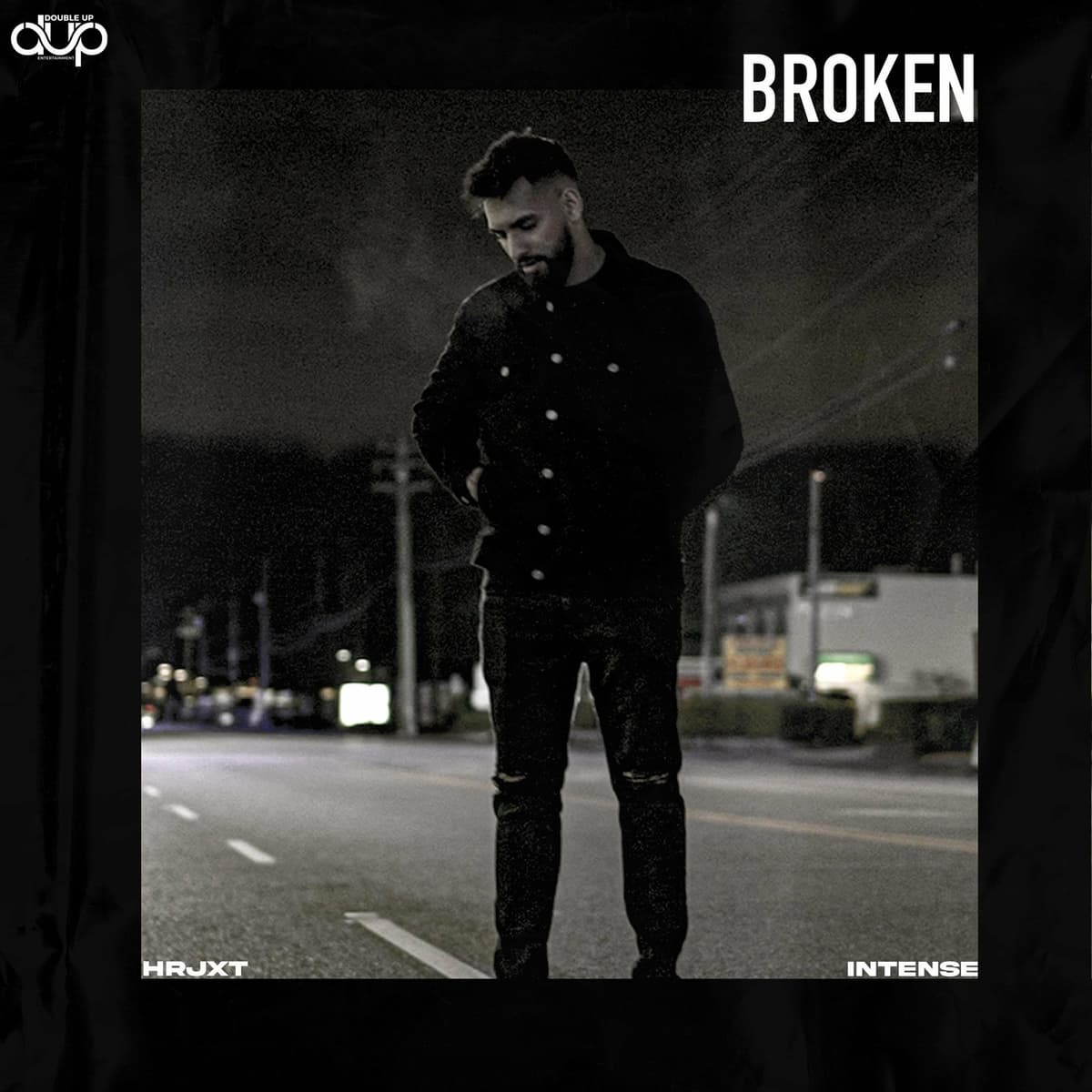 Broken