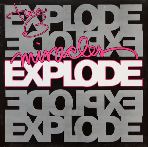 Miracles Explode