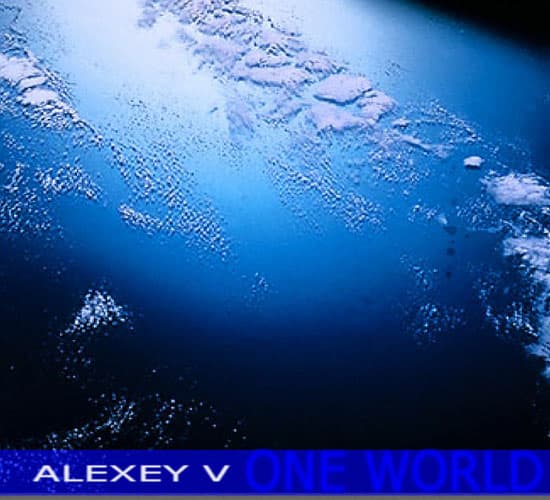 One World EP