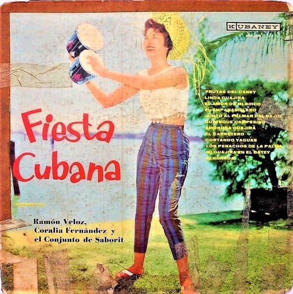 Fiesta Cubana