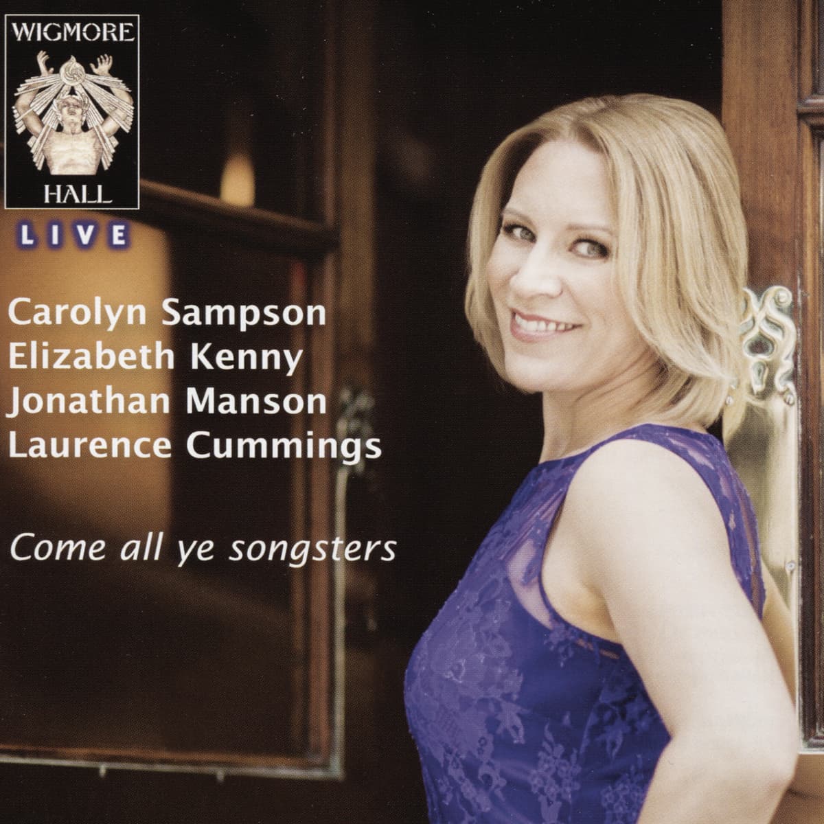 Come All Ye Songsters