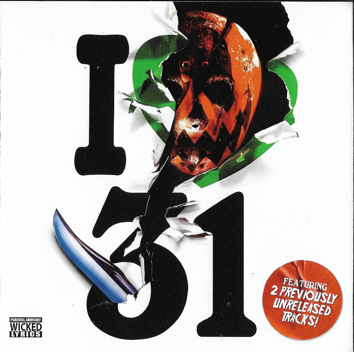 I 💚 31