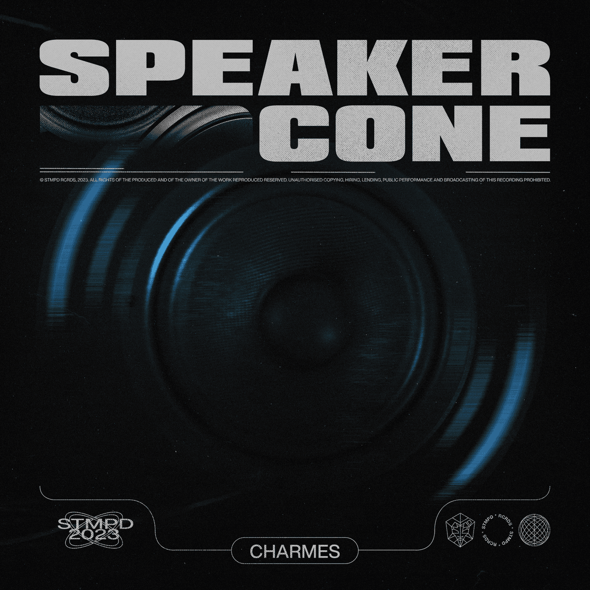 Speaker Cone