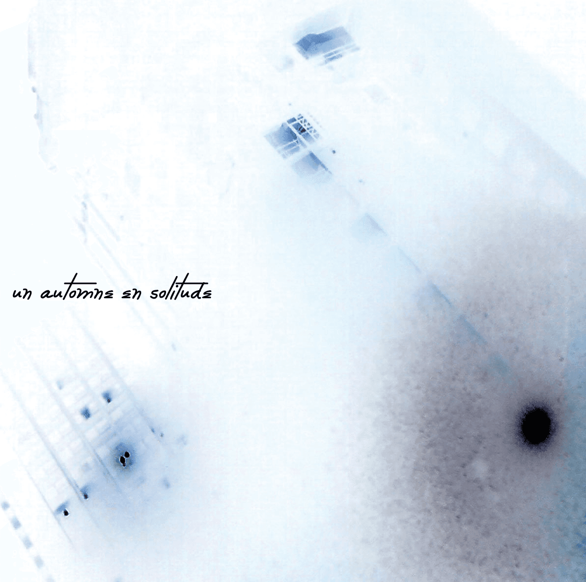 Un Automne En Solitude
