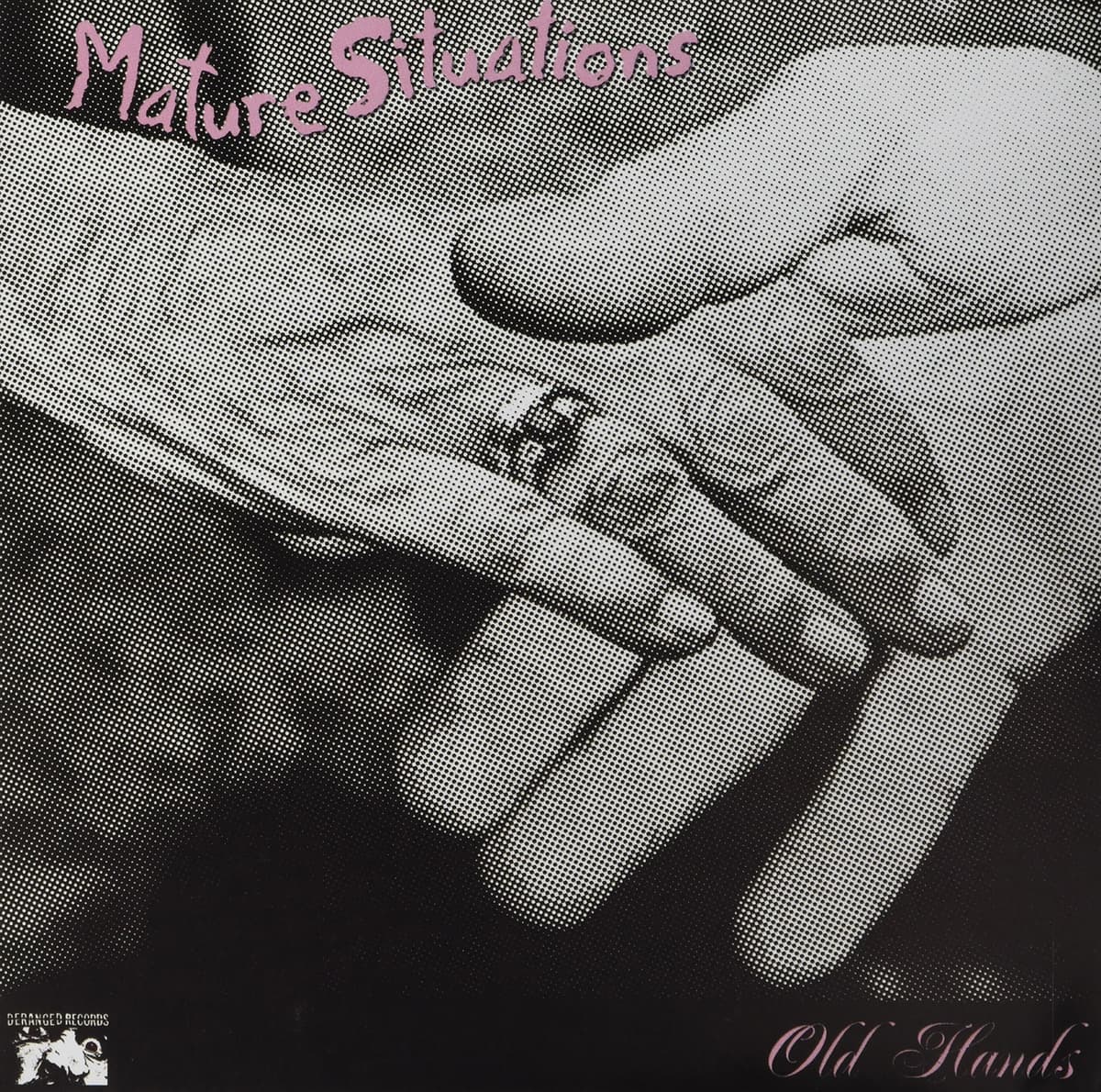 Old Hands