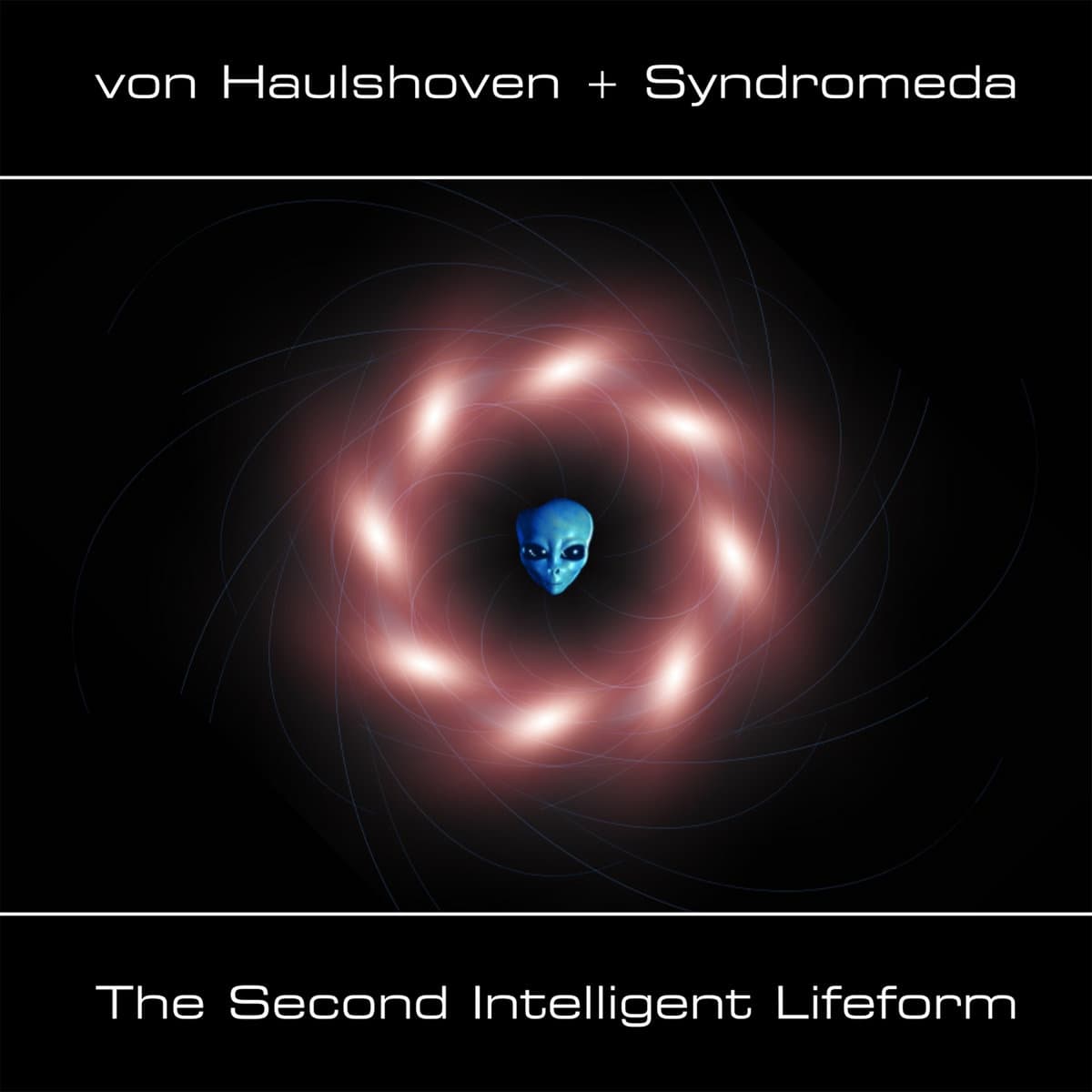 The Second Intelligent Lifeform