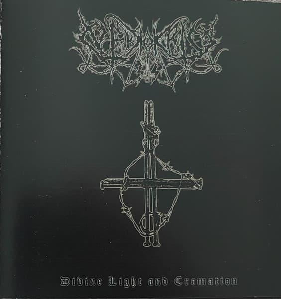 Divine Light and Cremation