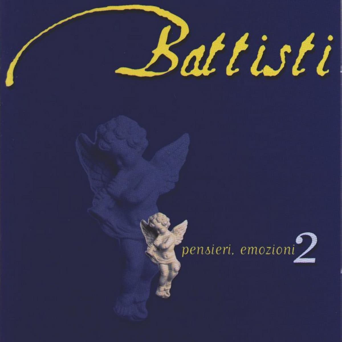 Pensieri, emozioni 2