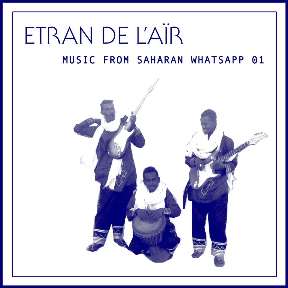 Music From Saharan WhatsApp 01