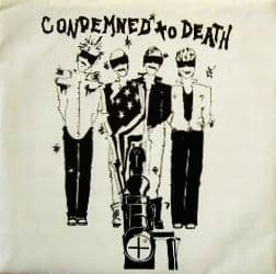 Condemned to Death