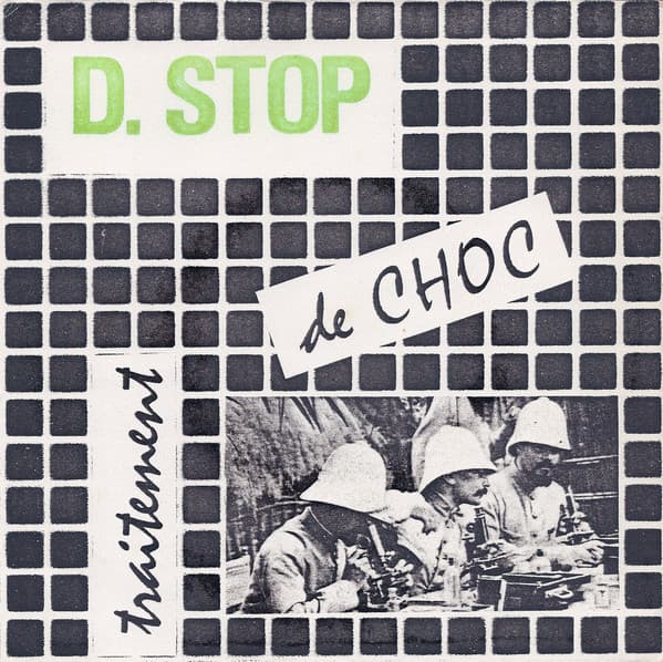 Traitement De Choc