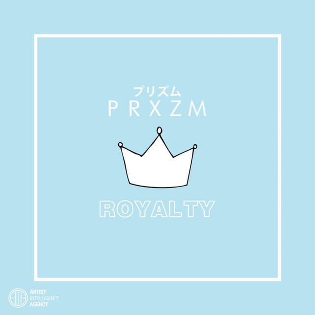 Royalty