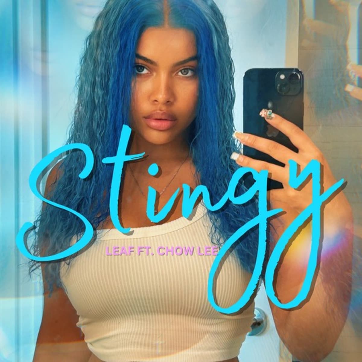 Stingy