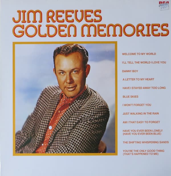 Golden Memories