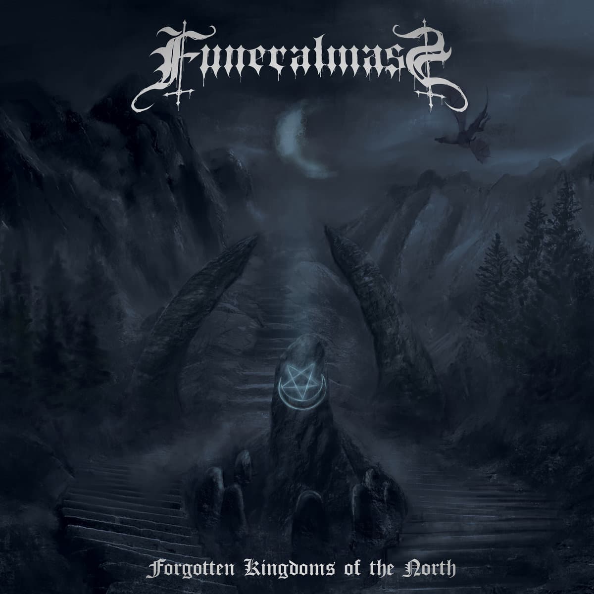 Forgotten Kingdoms of the North