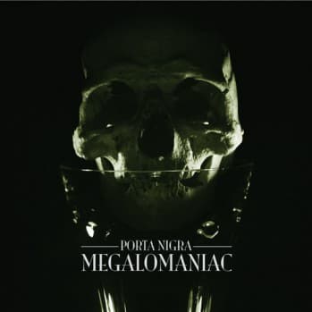 Megalomaniac