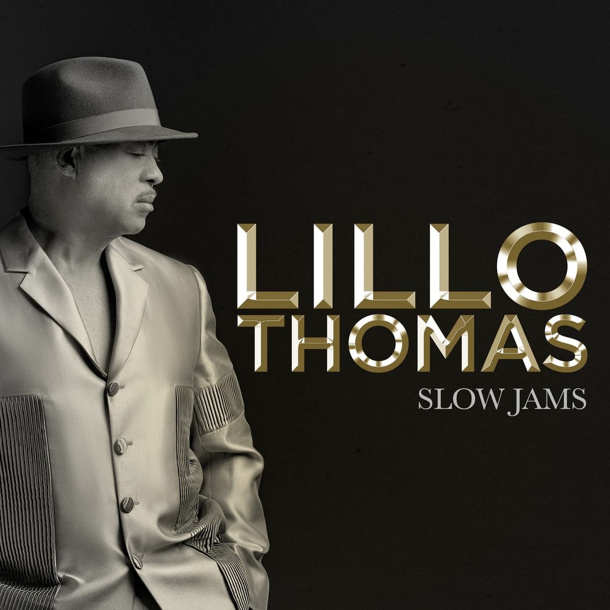 Slow Jams