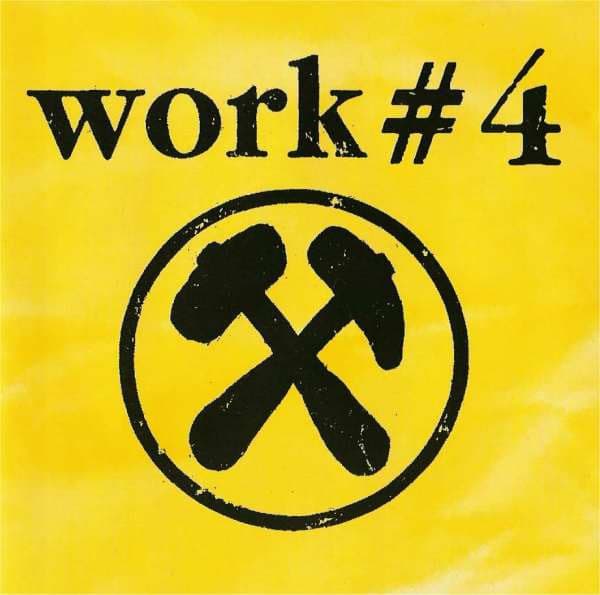 Work #4