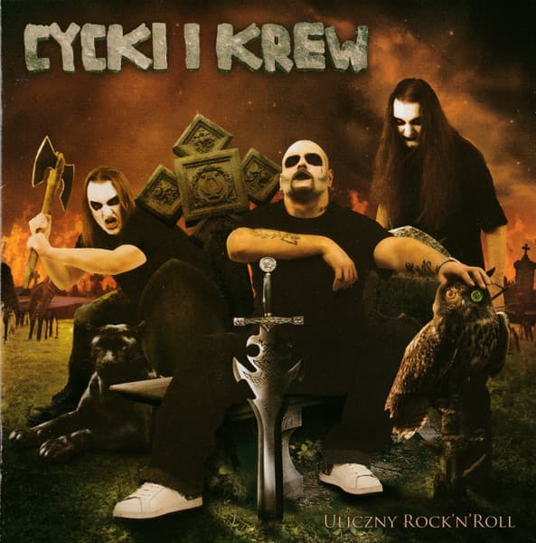 Uliczny Rock'n'roll