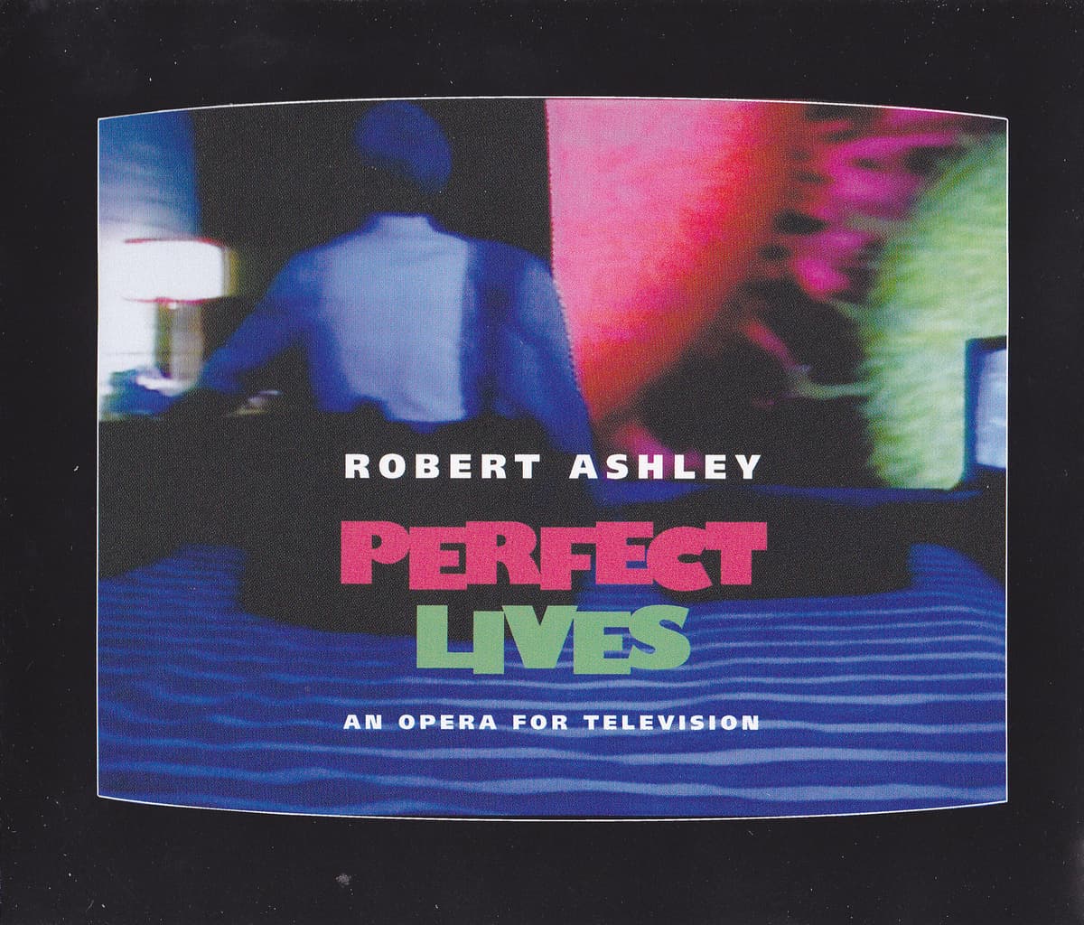 Perfect Lives
