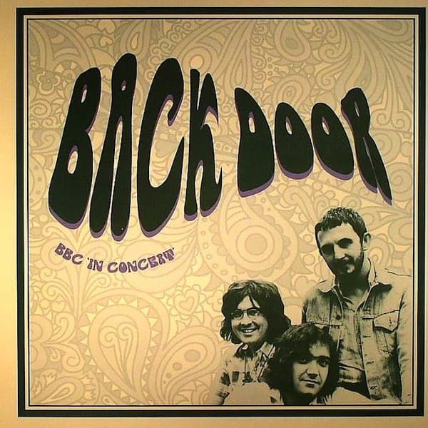 BBC 'In Concert'