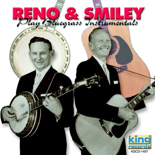 Play Bluegrass Instrumentals