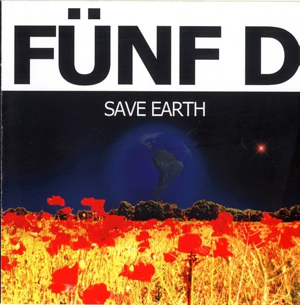 Save Earth