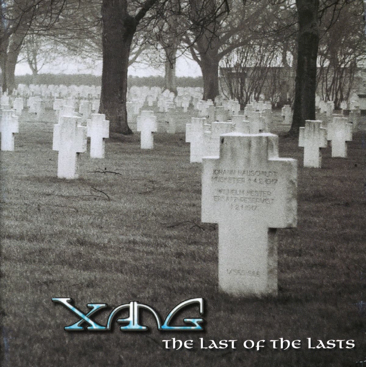 The Last of the Lasts