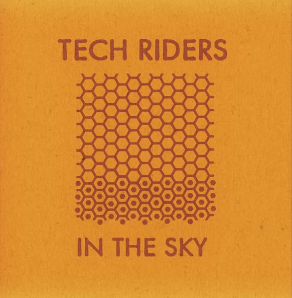 In the Sky