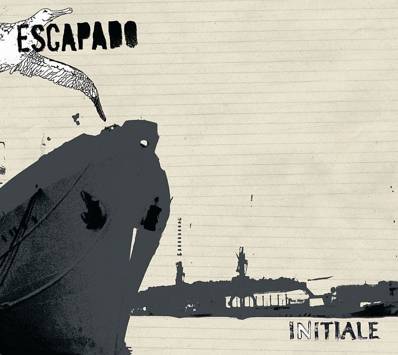 Initiale
