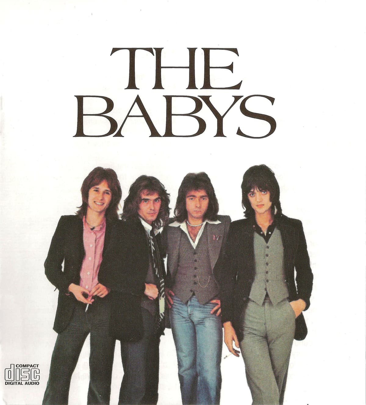 The Babys