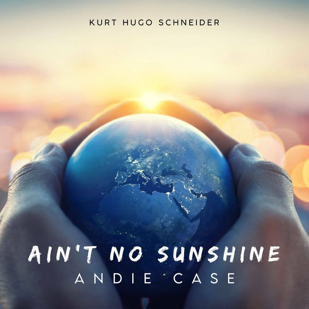 Ain't No Sunshine