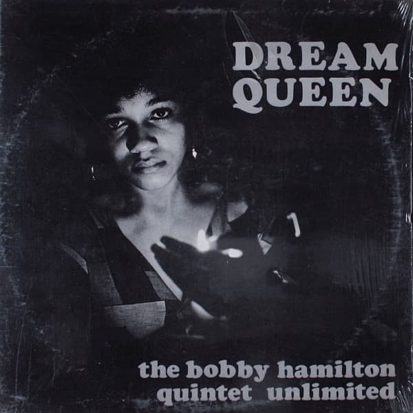 Dream Queen