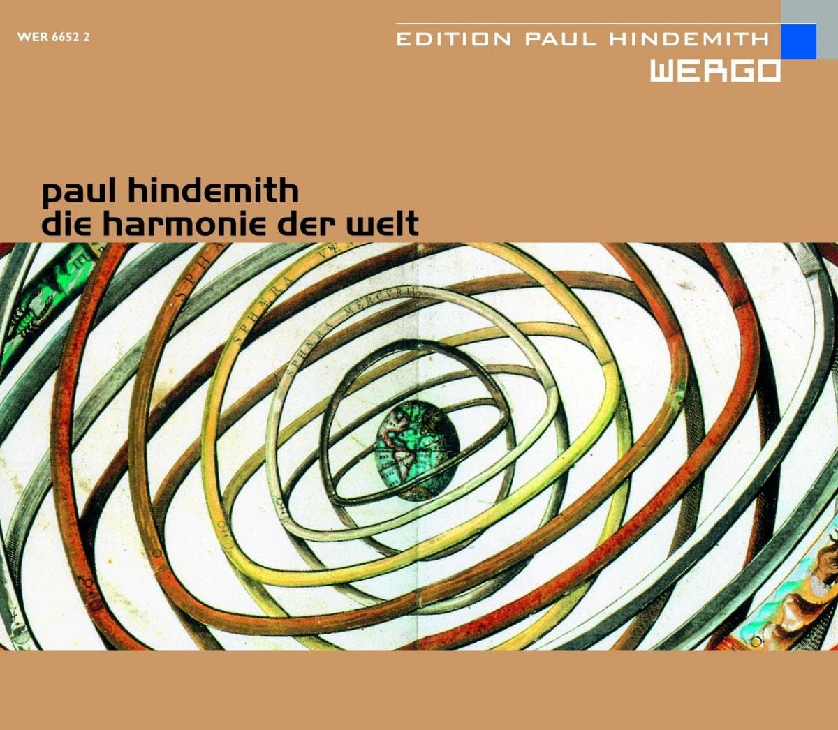 Die Harmonie der Welt
