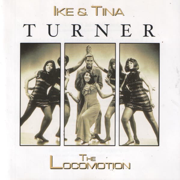 The locomotion