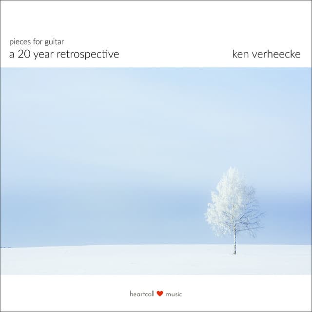 A 20 Year Retrospective