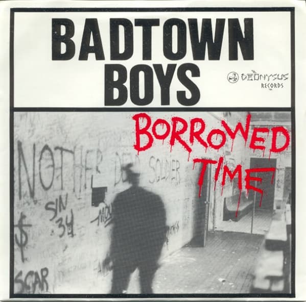 Borrowed Time