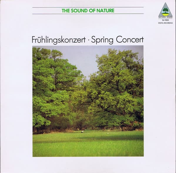 Frühlingskonzert
