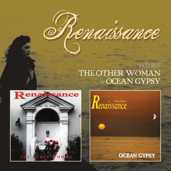 The Other Woman / Ocean Gypsy