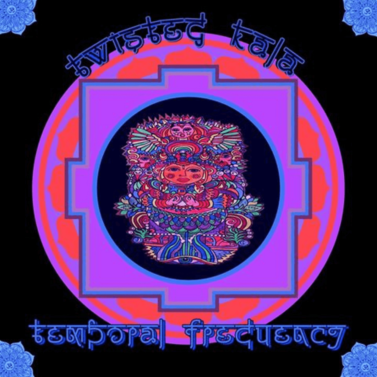 Temporal Frequency