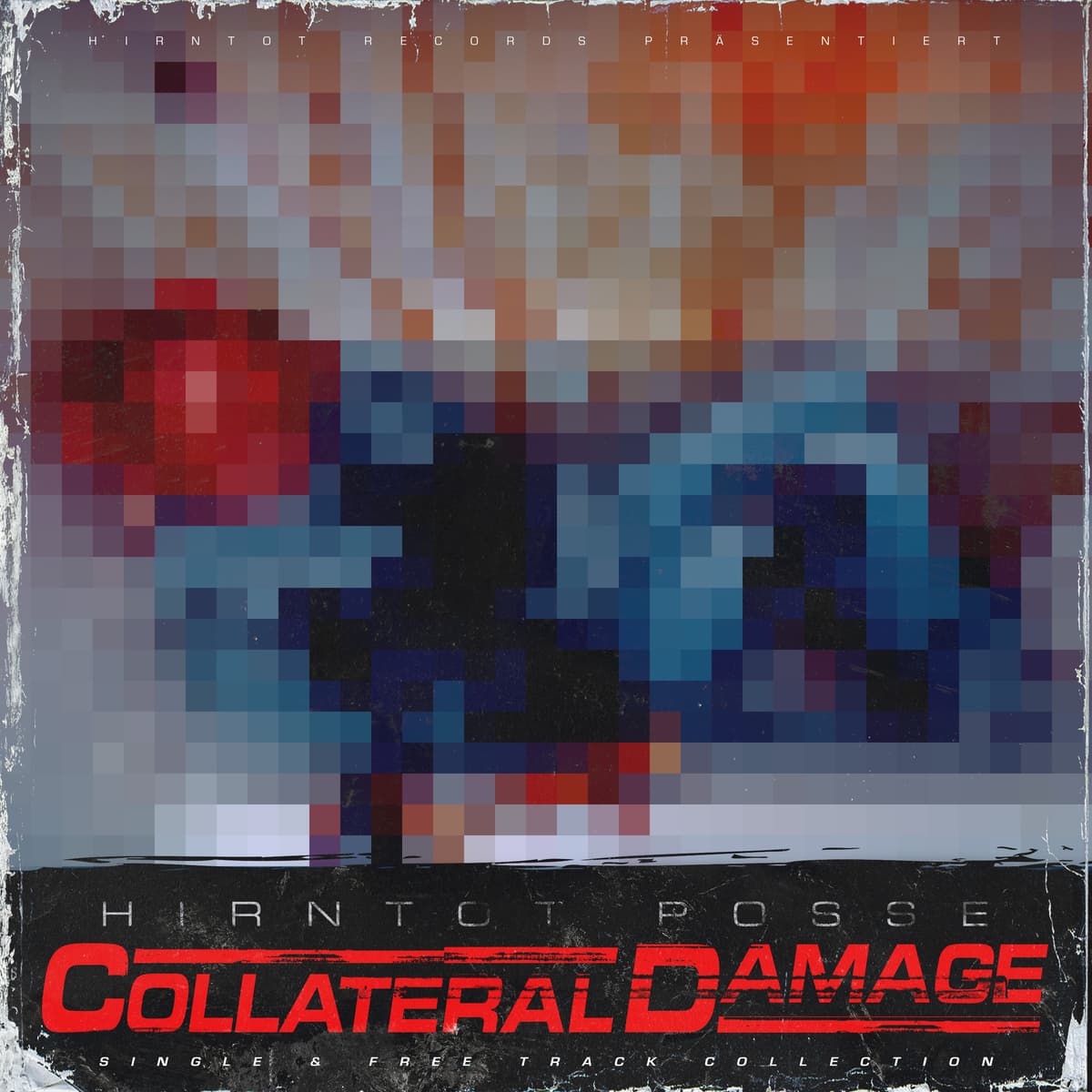 Collateral Damage