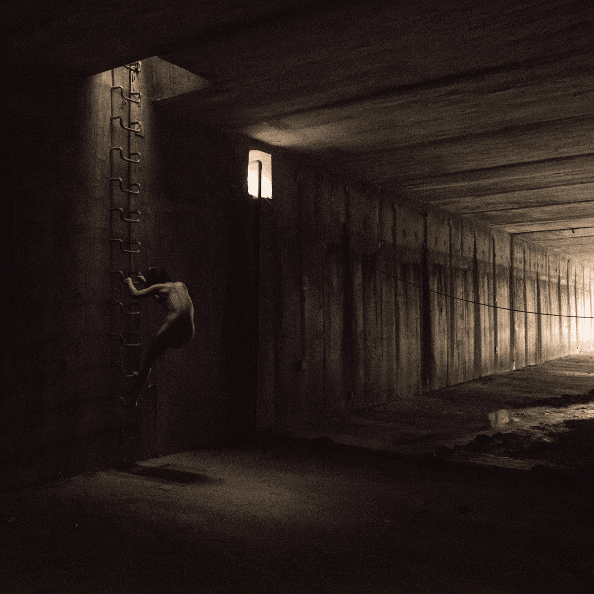 In Praise of Shadows