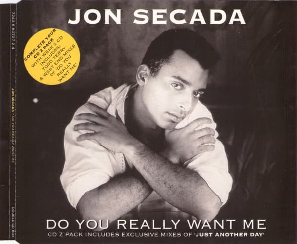 Do You Really Want Me